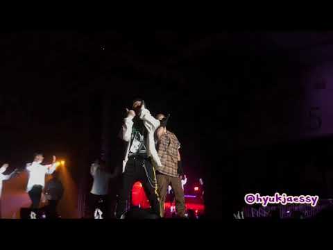 190928 Super Junior D&E - Oppa Oppa part 1