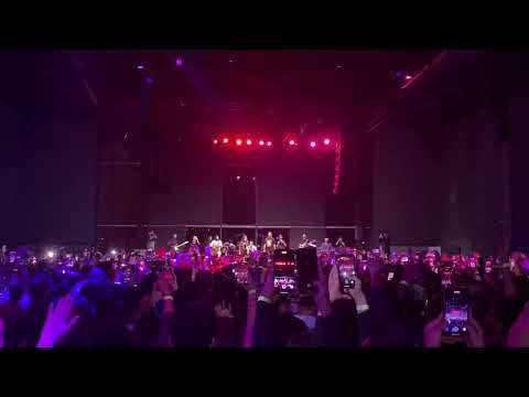 Orkhan Zeynalli ft. Röya Miriyeva — 40-cı Paralel (konsert, 2022)