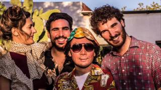 mendrugo - atapuerquillo