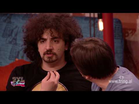 Apartamenti 2xl - Projekti pilot (07.03.2017)