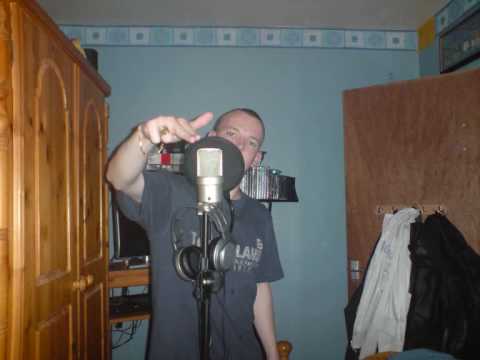 D Dot Rev   Fire On Mic