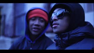 Speedin' - NYM Lo (OFFICIAL VIDEO)