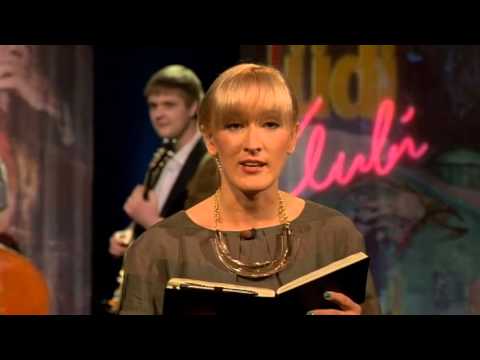 Jüri Üdi klubi: Birk Rohelend