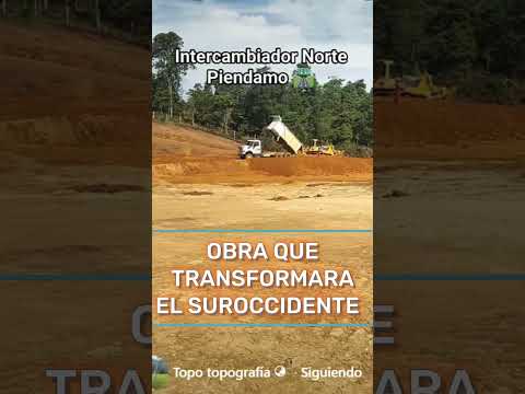 LOTES COMERCIALES FRENTE A LA DOBLE CALZADA POPAYAN SANTANDER DE QUILICHAO