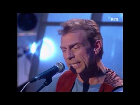 Jahn Teigen - gi meg fri