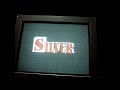 Początek Kasety Vhs Biały Kieł Silver Video Agencja Orange 1998