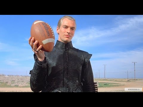 Трейлеры Чернокнижник