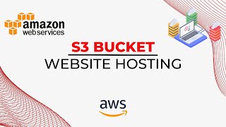 AWS S3 Bucket üzerinde Static Website Nasıl Oluşturulur? | Amazon Web 