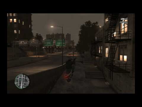 Gta 4 Video "Read Discription For Specs Of Pc"
