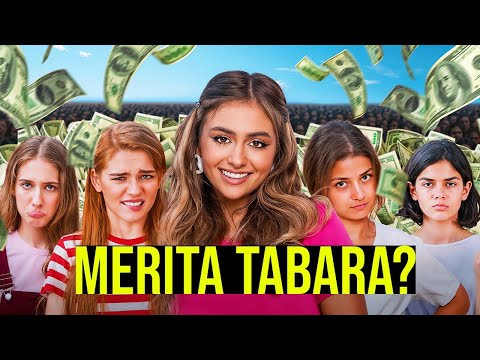 TABARA IULIANA BEREGOI 2025