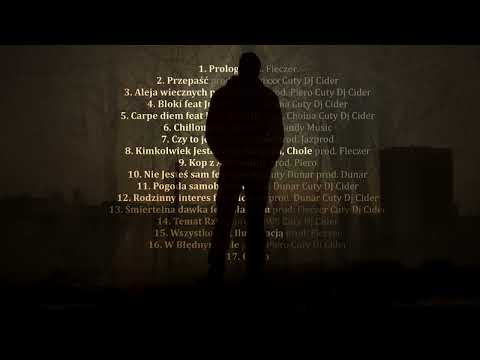 🌫🌩POGODA SAMOBÓJCÓW🌪 ×××Nołnejmowa Dyskografia×××