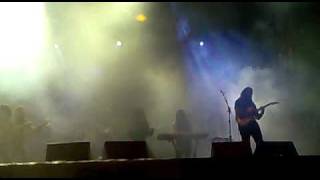 AZRAEL-Nada Que Temer, Todo Nada, Entre La Espada y la Pared, directo