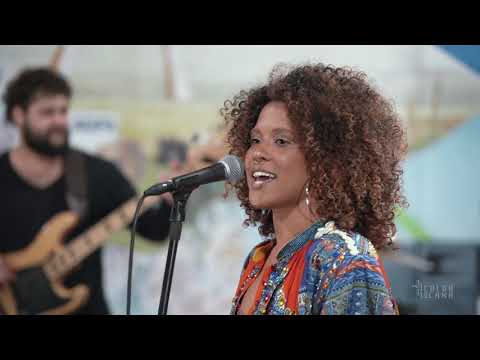 Gabi da Pele Preta - Revolução | Usina Sonora