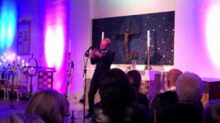 Mathias Eick - Williamsburg