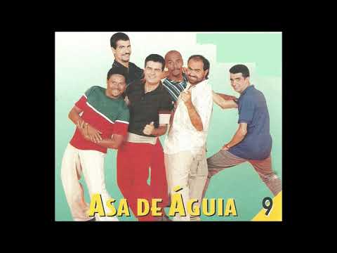 Acredite se quiser - Asa de Águia