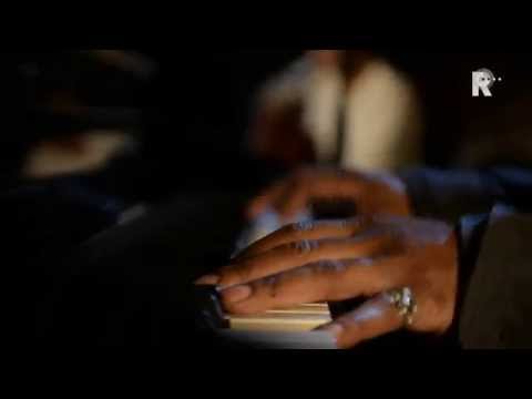 Say It - Chastity Brown