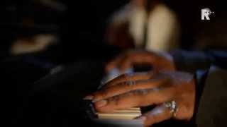 Live uit Lloyd - Chastity Brown - Say It