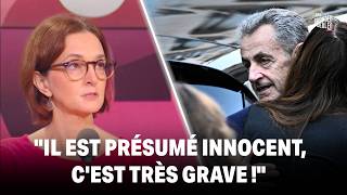 Incarcération de Nicolas Sarkozy : l'ancien président entouré par sa famille | Les Grandes Gueules