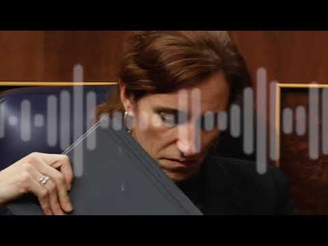 “El mayor gasto en Defensa y los recortes en la sanidad pública”, La Razón