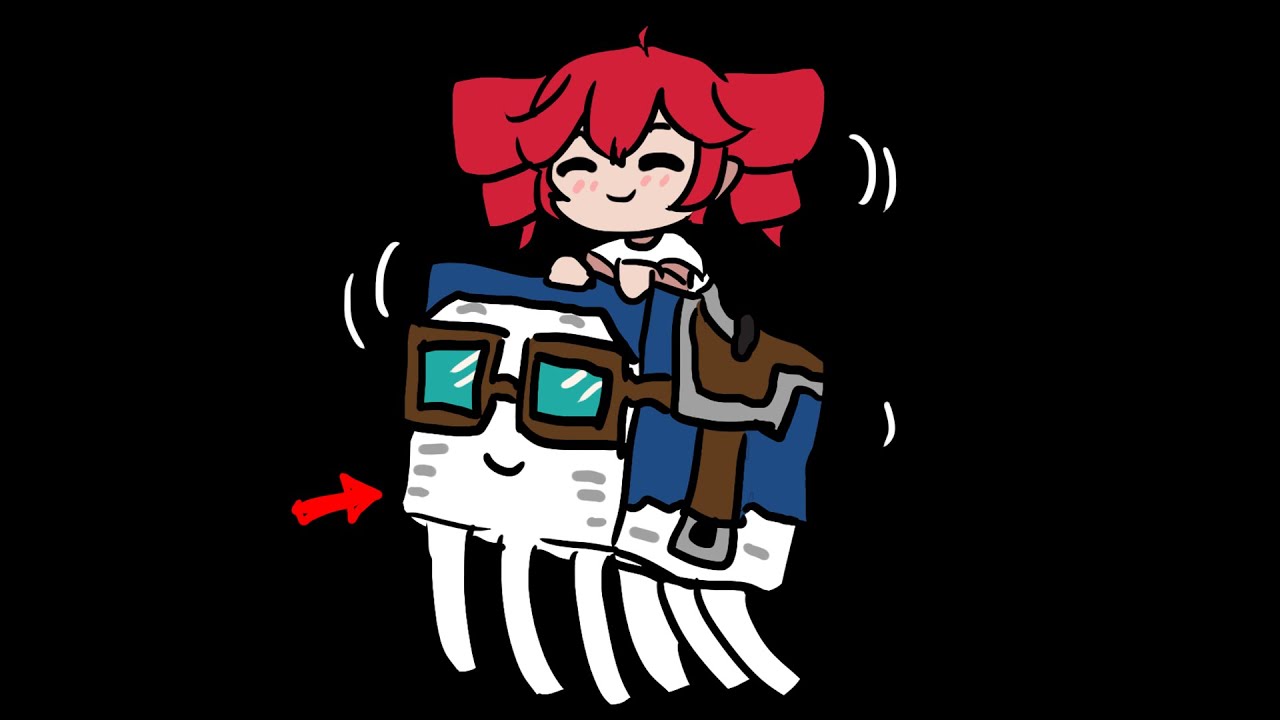 ハッピーガスト可愛いね♪