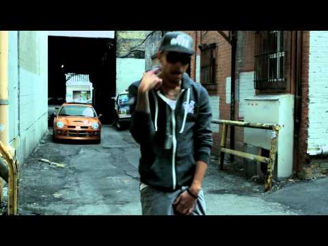 Grand Forte presents - "Always for the Skilled" Cypher