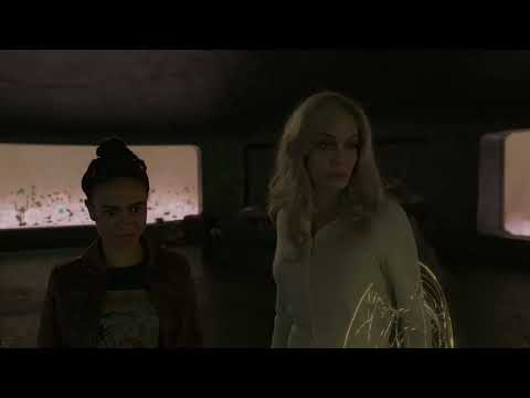 Eros the Brother of Thanos - After Credits Scene   Eternals 2021 Clip HD 4K