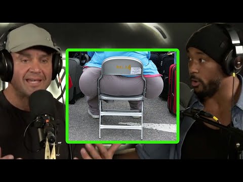 Are Chairs Fatphobic?