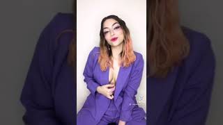 TikTok おっぱいBooM　　美女乳 #shorts