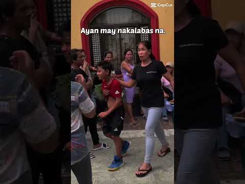 TULI Na si Utoy #binata #filipinokid #filipinoculture