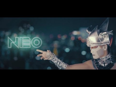 『NEO』MUSIC VIDEO Edited Ver.