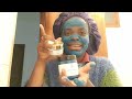 Comment appliquer le masque visage au nila de la marque Sariel Bio-Ty
