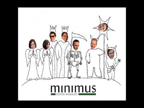 Hola pasterze z pola_Zespół wokalny Minimus.wmv