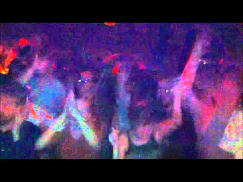 Lil silva - Night Skanker 2.0 Promo - @lil_silva