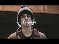 Jaze - Dónde Está - (Letra)