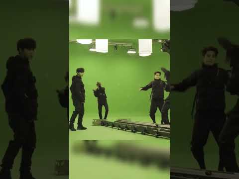 let's set up & dance behind the scenes NCT 127 cut