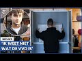Jongeren voor het eerst naar stembus: 'Ik ga voor Wilders'