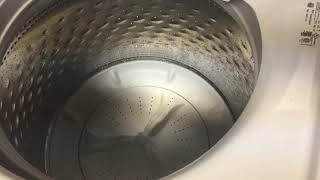 How to bypass the lid lock on a Maytag or Whirlpool washer