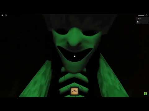 The Mimic Jumpscares Evolution (Book 1 & TWT)