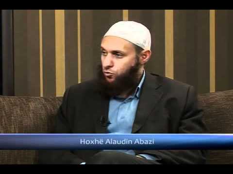 A është i pranuar termi 'psikologjia islame' dhe cili është qëndrimi islam për... - 114.9