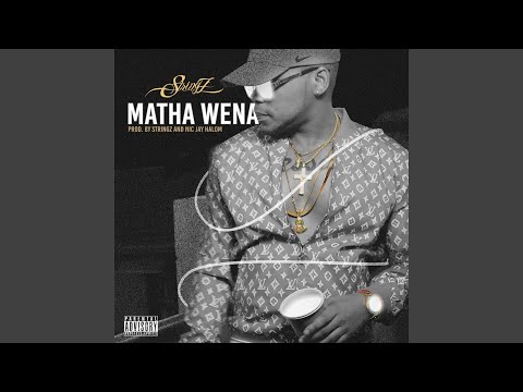 Matha Wena (feat. Char Monedi)