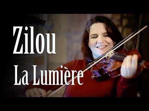 Zilou - La Lumière
