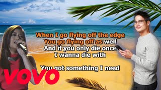 Piolo Pascual and Morissette Something I Need Karaoke