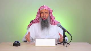 صورة #فتاوى_الزامل | توبة القول على الله بغير علم