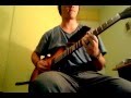 Guitar Yours Forever Hillsong United Cover