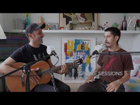 Las Bajas Pasiones - Poesía y Popper