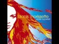 Surrendering. Alanis Morissette (Lyrics)