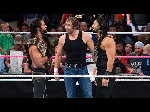 Dean Ambrose: The Shield “Clicked Immediately” But “I’ve Made Way More Money Without Them”