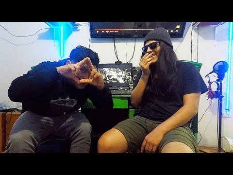 Entrevista   |   AngelChangana