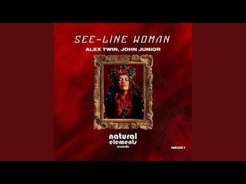 See-Line Woman