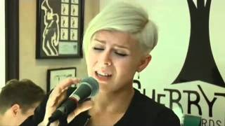 Robyn   Be Mine! Live From The Cherrytree House www keepvid com